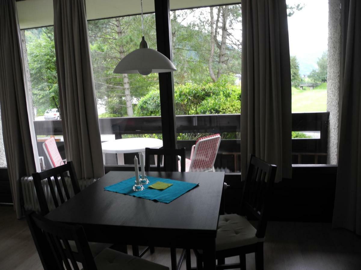 Apartment Stubnerkogelblick Bad Hofgastein Esterno foto