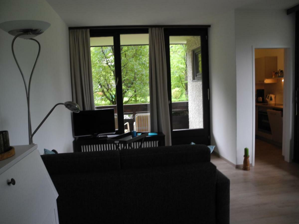 Apartment Stubnerkogelblick Bad Hofgastein Esterno foto