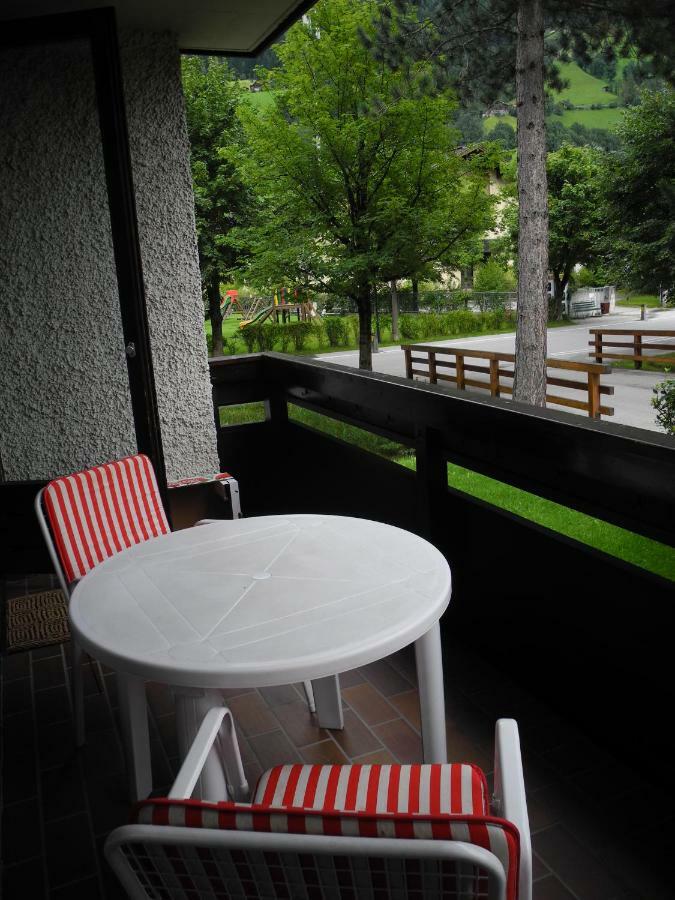 Apartment Stubnerkogelblick Bad Hofgastein Esterno foto