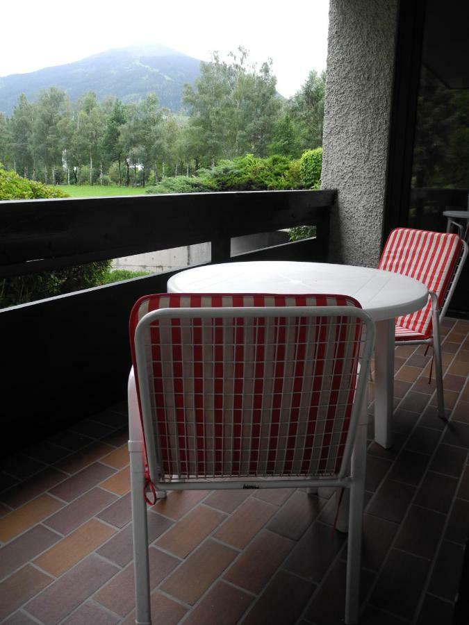 Apartment Stubnerkogelblick Bad Hofgastein Esterno foto